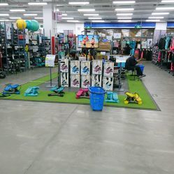 迪卡儂(象湖店)電話、地址、價(jià)格與營業(yè)時(shí)間全解析 | 南昌戶外運(yùn)動(dòng)購物指南