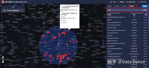 利用大數據軟件優化家政服務選址的數據收集與分析策略