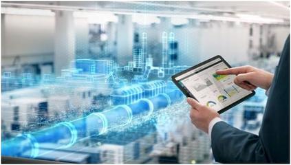 泰來(lái)三維 三維掃描技術(shù)如何賦能工業(yè)數(shù)字化轉(zhuǎn)型升級(jí)