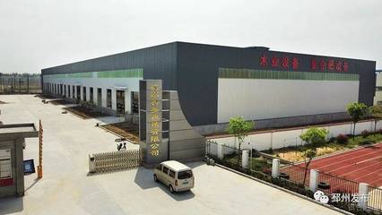 邳州木竹材加工機械產業(yè) 轉型升級中的機遇與挑戰(zhàn)